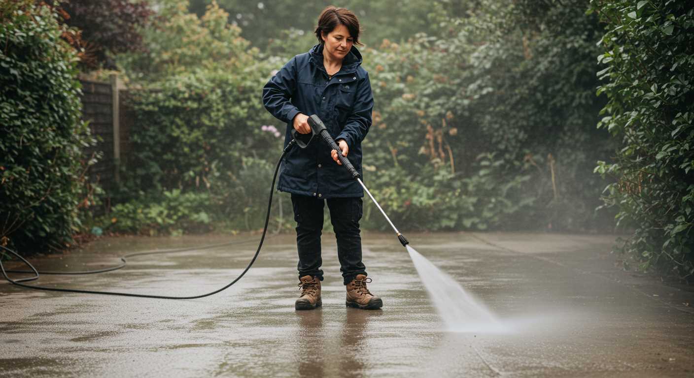 How to change the head on a karcher pressure washer